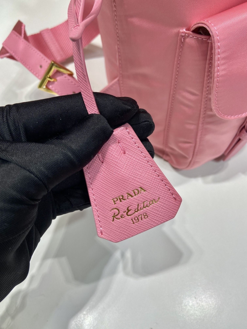 Pra*a backpacks